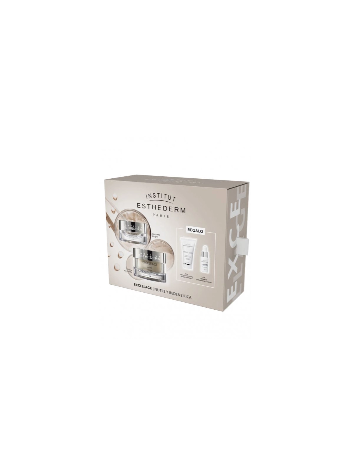 Esthederm Excellage Pack
