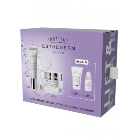 Esthederm Lift y Repair Pack