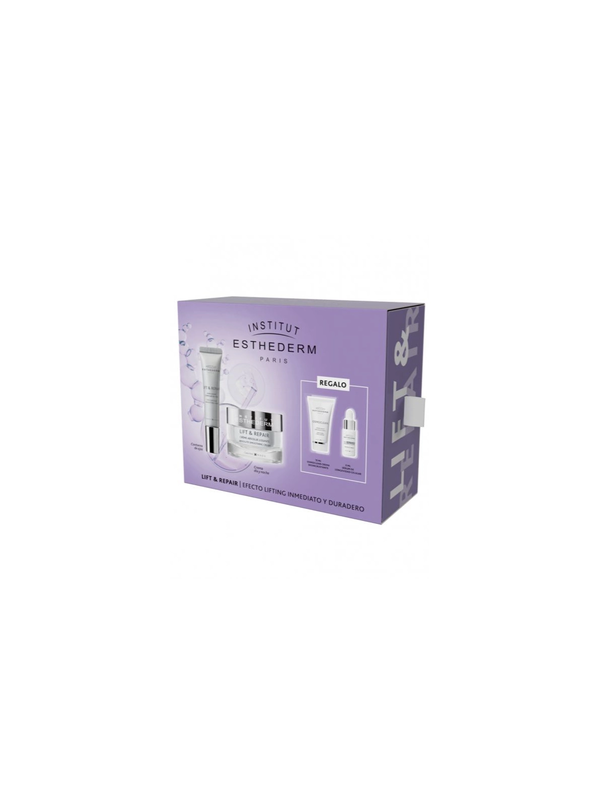 Esthederm Lift y Repair Pack