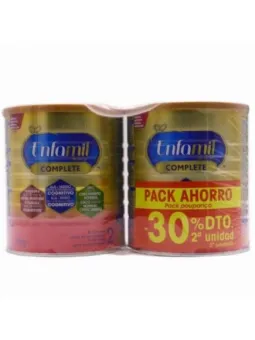 Enfamil Premium Complete 2 800 gr Duplo