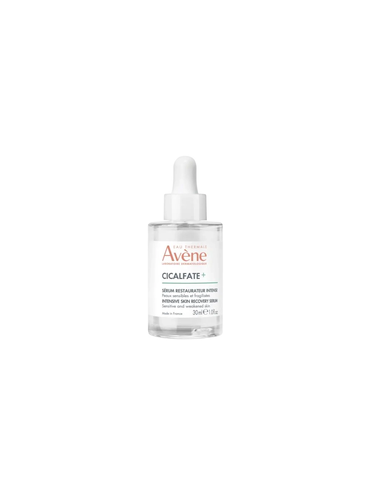 Avène Cicalfate+ Sérum Reparador