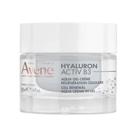 Avène Hyaluron Activ B3 Aqua Gel-Crema Regeneradora