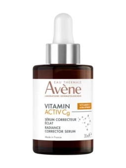 Avène Vitamin Activ Cg Sérum Corrector Luminosidad