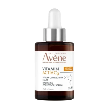 Avène Vitamin Activ Cg Sérum Corrector Luminosidad