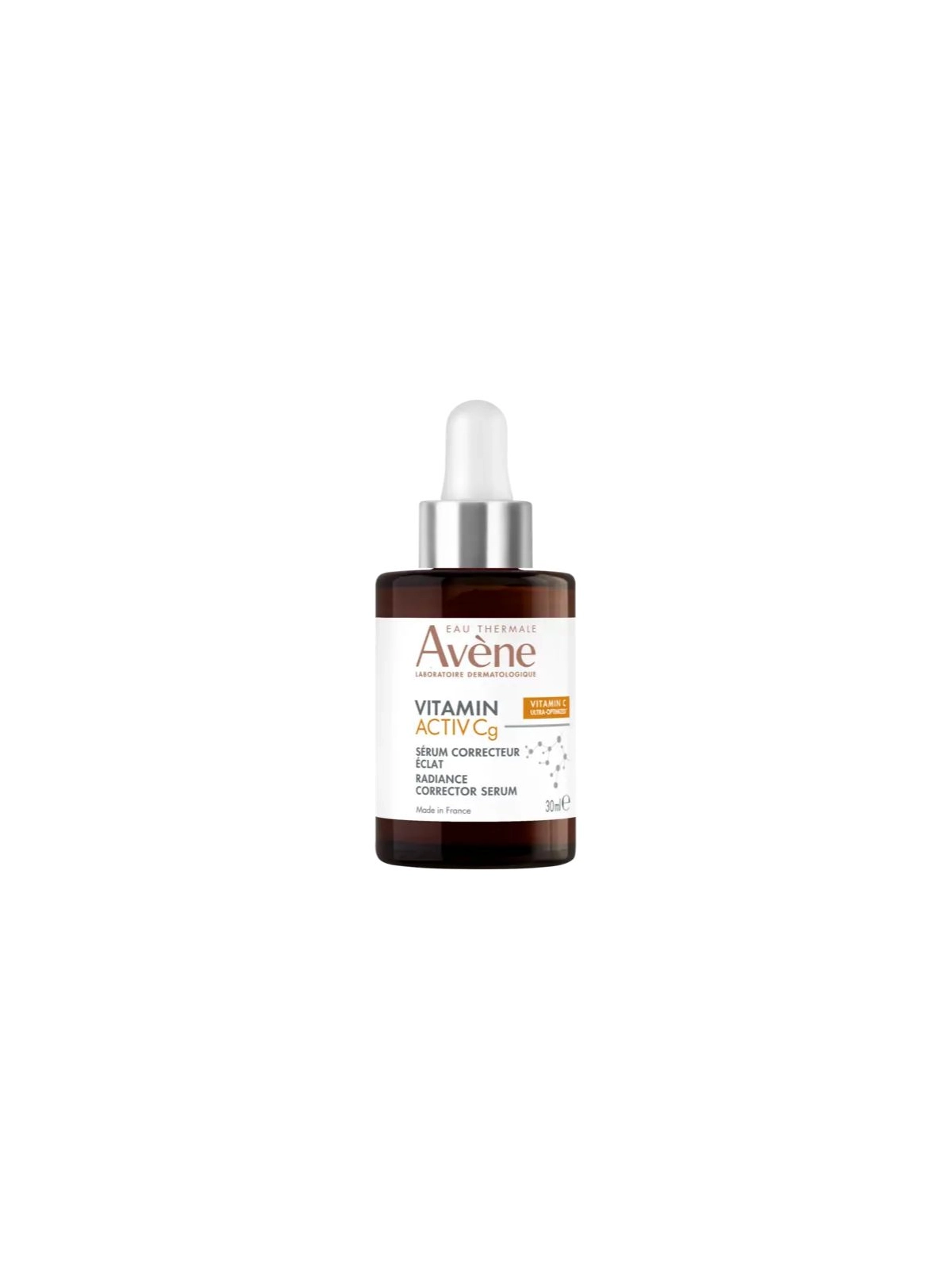 Avène Vitamin Activ Cg Sérum Corrector Luminosidad