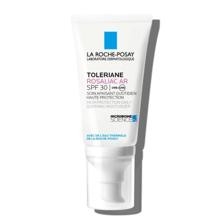 Toleriane Rosaliac AR Spf30