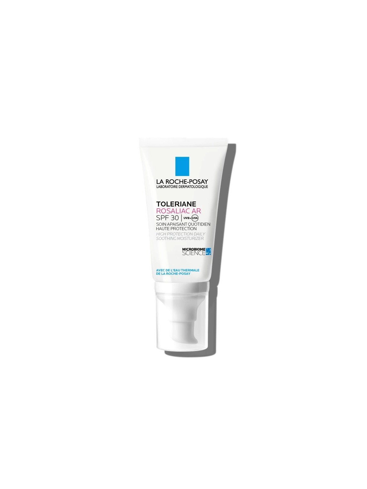 Toleriane Rosaliac AR Spf30