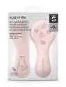 Suavinex Set Cepillo-Peine Rosa