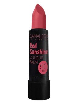 Camaleón Colour Balm Red Sunshine Spf50