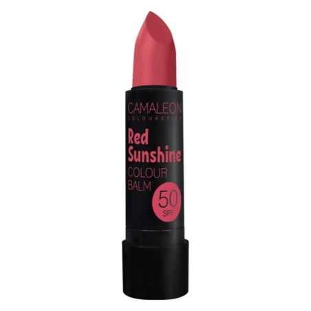 Camaleón Colour Balm Red Sunshine Spf50