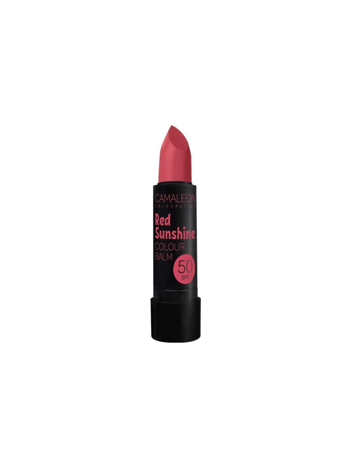 Camaleón Colour Balm Red Sunshine Spf50