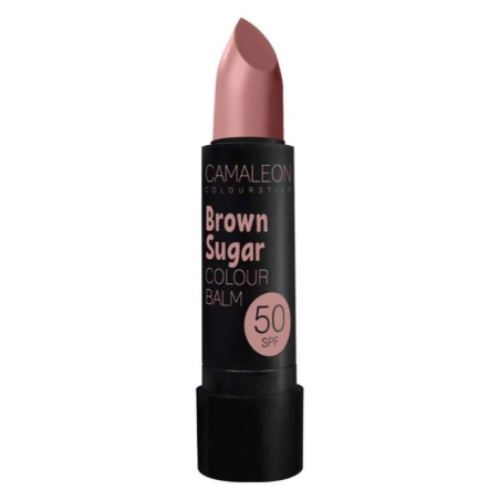 Camaleón Colour Balm Brown Sugar Spf50