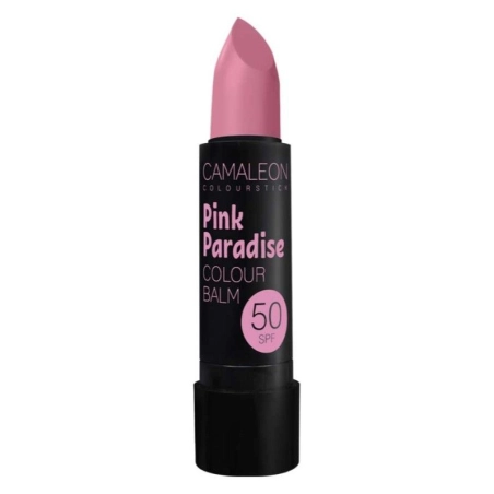 Camaleón Colour Balm Pink Paradise Spf50