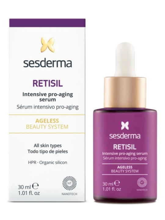 Retisil Serum Intensivo