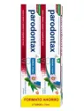 Parodontax Herbal Fresh Pasta de Dientes Duplo
