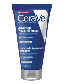 CeraVe Bálsamo Reparador Avanzado