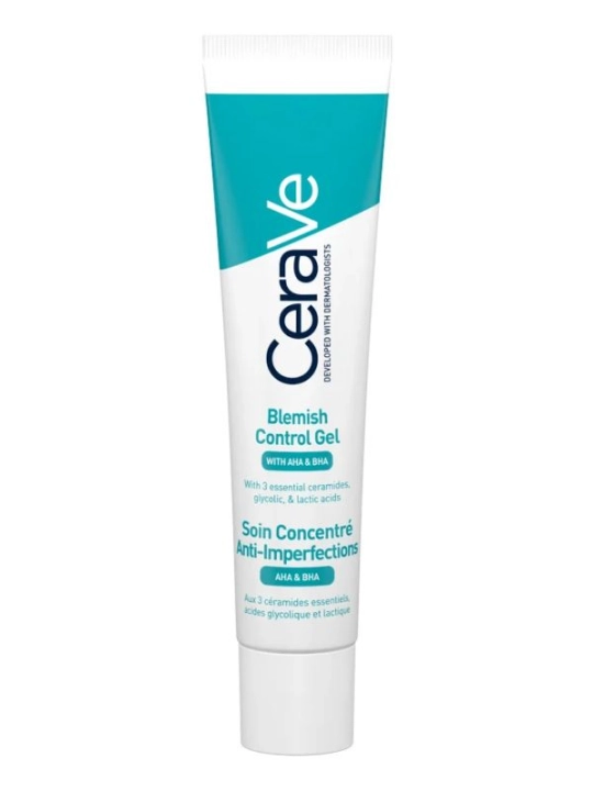 CeraVe Gel Control Imperfecciones