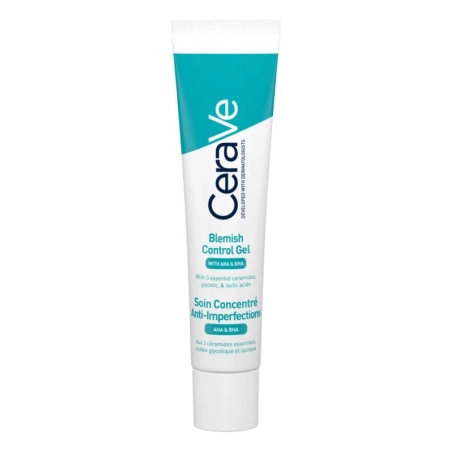 CeraVe Gel Control Imperfecciones