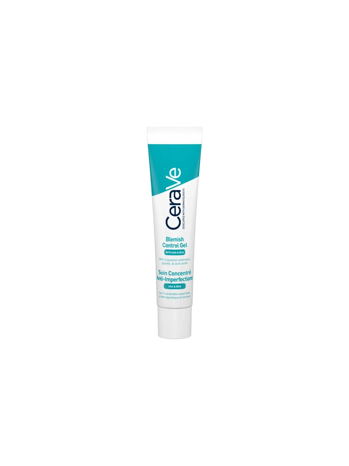 CeraVe Gel Control Imperfecciones