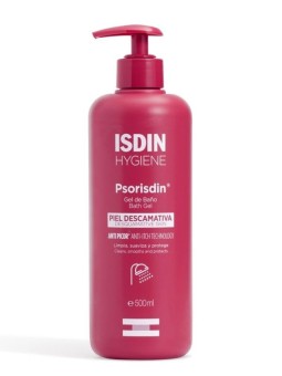 Psorisdin Hygiene Gel de Baño
