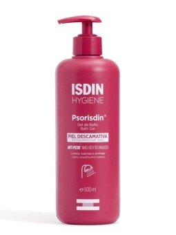 Psorisdin Hygiene Gel de Baño