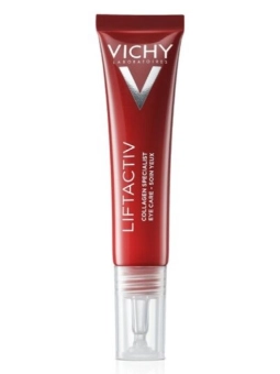 LiftActiv Collagen Specialist Contorno de Ojos