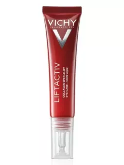 LiftActiv Collagen Specialist Contorno de Ojos