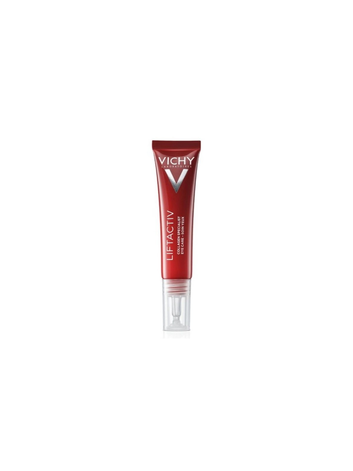 LiftActiv Collagen Specialist Contorno de Ojos