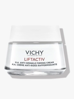 Liftactiv H.A. Antiarrugas Crema Piel Seca