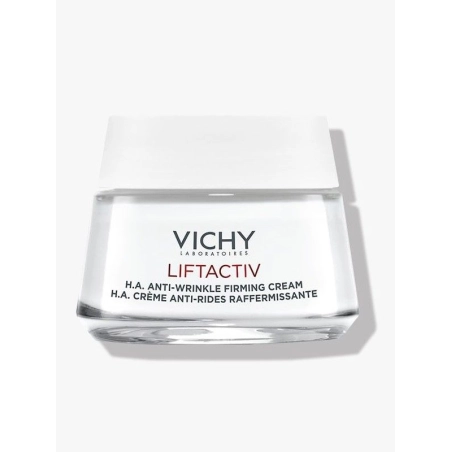 Liftactiv H.A. Antiarrugas Crema Piel Seca