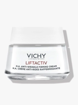 Liftactiv H.A. Antiarrugas Crema Piel Normal a Mixta | FarmaRoma