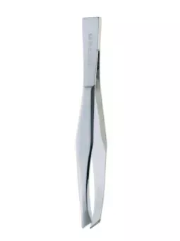 Beter Pinza de Depilar Punta Oblicua