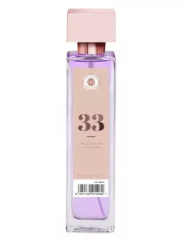 Colonia iap Pharma Mujer N.º 33 150 ml