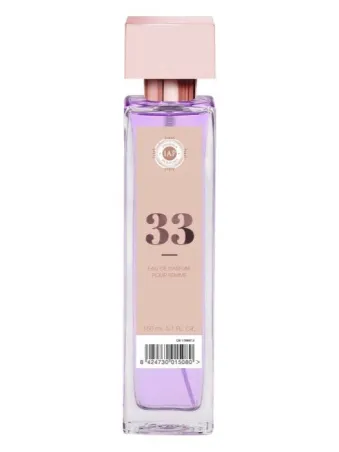 Colonia iap Pharma Mujer N.º 33 150 ml