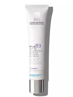 Mela B3 Cuidado Antimanchas Spf30