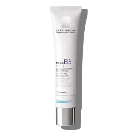 Mela B3 Cuidado Antimanchas Spf30