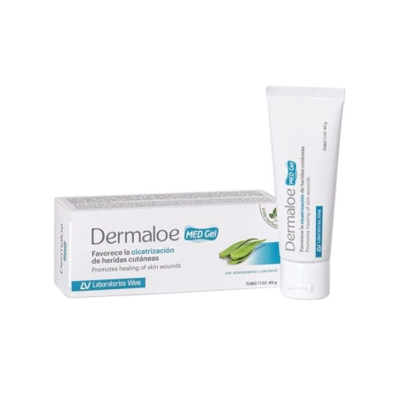 Dermaloe MED Gel