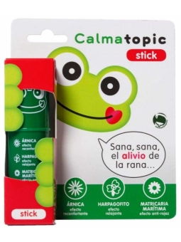 CalmaTopic Stick