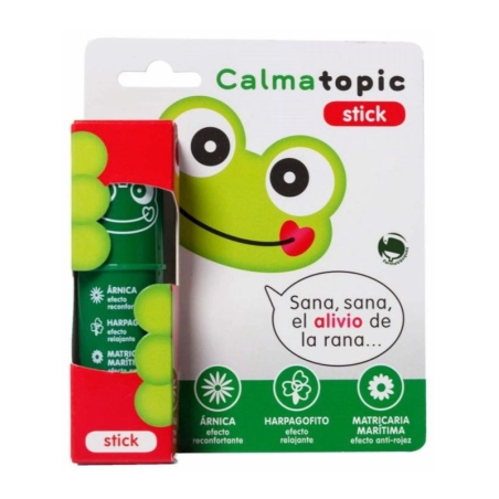 CalmaTopic Stick