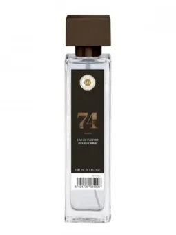 Colonia iap Pharma Hombre N.º74 150 ml