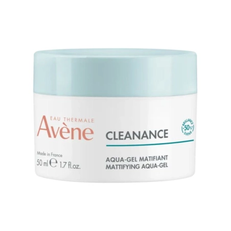 Cleanance Aqua-Gel Matificante