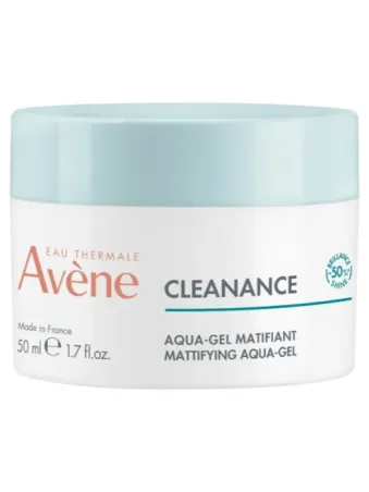 Cleanance Aqua-Gel Matificante