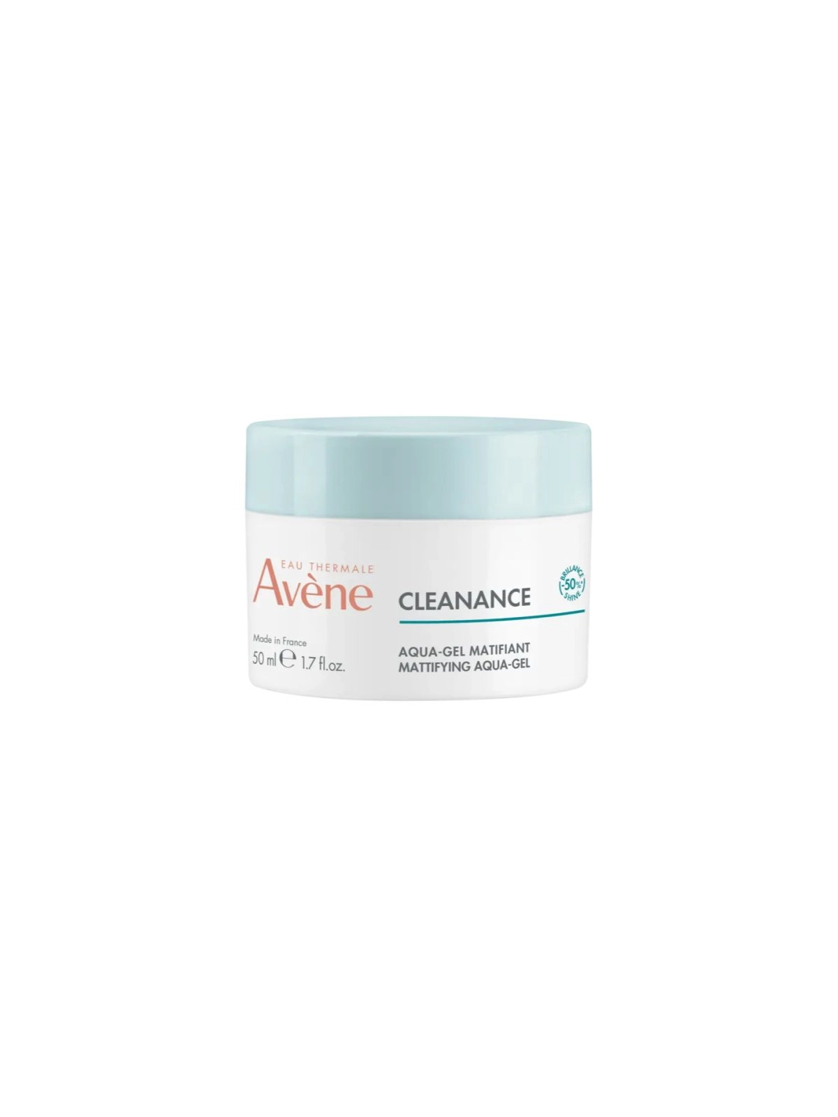 Cleanance Aqua-Gel Matificante