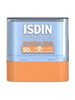 Isdin Fotoprotector Insivible Stick Spf50