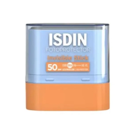 Isdin Fotoprotector Insivible Stick Spf50