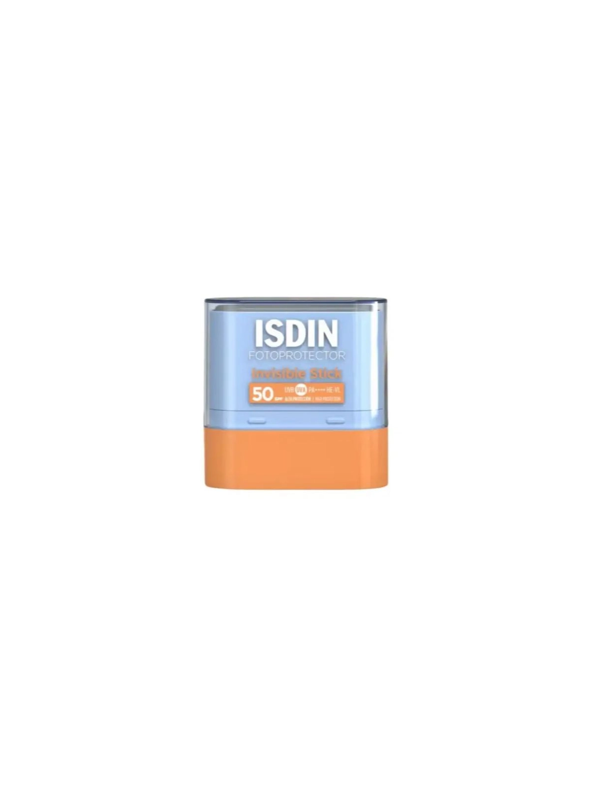 Isdin Fotoprotector Insivible Stick Spf50