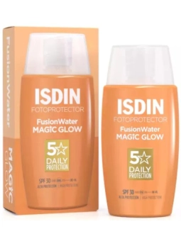 Isdin Fotoprotector FusionWater Magic Glow Spf30