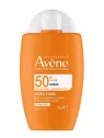 Avène Ultra Mat Fluido Spf50+