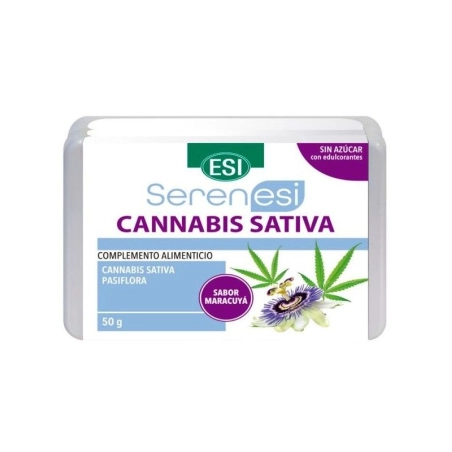 SerenEsi Cannabis Sativa