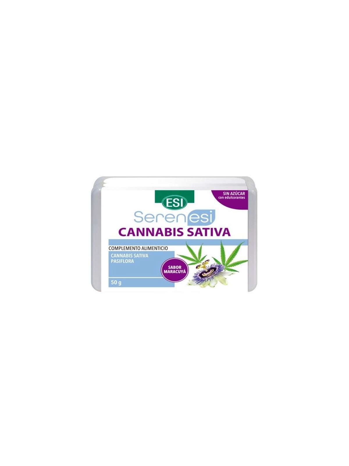 SerenEsi Cannabis Sativa